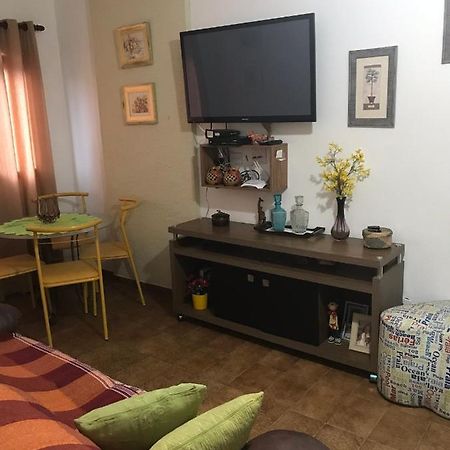 Apartamento Enseada Guarujá Exterior foto