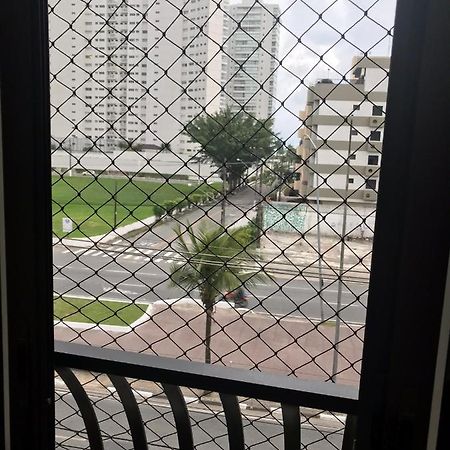 Apartamento Enseada Guarujá Exterior foto
