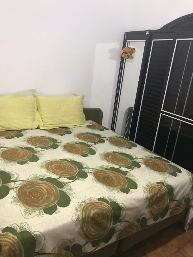 Apartamento Enseada Guarujá Exterior foto
